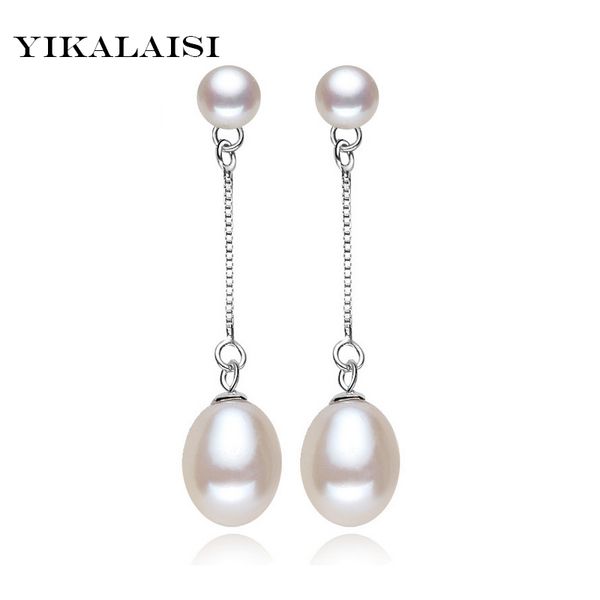 2017 new 100% genuine natural long earrings fashion jewelry for women 925 sterling silver pearl jewelry double earrings gifts
2017 new 100% genuine natural long earrings fashion jewelry for women 925 sterling silver pearl jewelry double earrings gifts