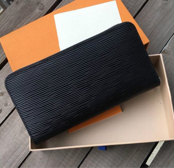 designer business wallets luxury women hand bag man formal wallet fashion classic black purse plain wallet//7, Red;black
designer business wallets luxury women hand bag man formal wallet fashion classic black purse plain wallet//7, Red;black