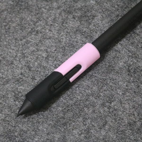 universal pen holder case socket cap pen grip for wacom tablet pen lp-171-0k, lp-180-0s , lp-190-2k, lp-1100-4k lx9a
universal pen holder case socket cap pen grip for wacom tablet pen lp-171-0k, lp-180-0s , lp-190-2k, lp-1100-4k lx9a