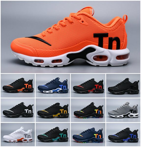 2019 new mercurial tn plus 2 man running shoes chaussures kpu black white orange mens shoes tns sports outdoors trainers sneakers size 40-46
2019 new mercurial tn plus 2 man running shoes chaussures kpu black white orange mens shoes tns sports outdoors trainers sneakers size 40-46