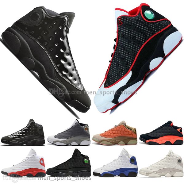 13 13s cap and gown terracotta blush mens basketball shoes chicago cat black infrared flints bred men sports sneakers designer eur 36-47
13 13s cap and gown terracotta blush mens basketball shoes chicago cat black infrared flints bred men sports sneakers designer eur 36-47