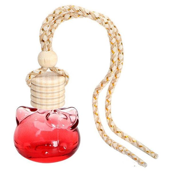 car perfume diffuser bottle cat hanger air freshener rear view mirror hanging ornament bathroom hanging pendant
car perfume diffuser bottle cat hanger air freshener rear view mirror hanging ornament bathroom hanging pendant