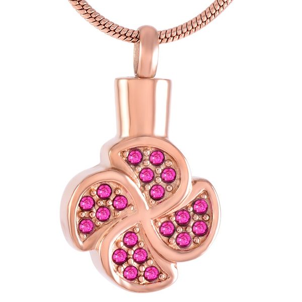 ijd9516 inlay red crystal windmill rose gold pendant keepsake stainless steel cremation urns memorial for pet human for with jewelry, Silver
ijd9516 inlay red crystal windmill rose gold pendant keepsake stainless steel cremation urns memorial for pet human for with jewelry, Silver