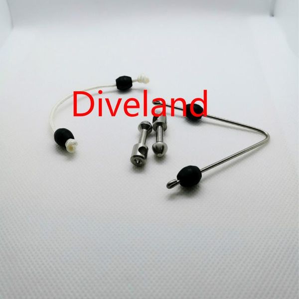 1pc wishbone spearfishing speargun bands spearfishing gun rubber latex band wishbone v accessories
1pc wishbone spearfishing speargun bands spearfishing gun rubber latex band wishbone v accessories