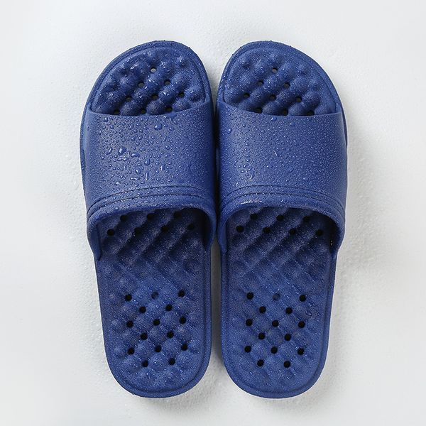 summer anti-slip men's flip flops home bathroom slippers men indoor comfortable male slippers beach massage for men, Black
summer anti-slip men's flip flops home bathroom slippers men indoor comfortable male slippers beach massage for men, Black