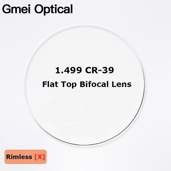 1.499 cr-39 flat bifocal prescription glasses optical lenses customized round bifocal optical spectacles lenses 2 pcs, Silver
1.499 cr-39 flat bifocal prescription glasses optical lenses customized round bifocal optical spectacles lenses 2 pcs, Silver
