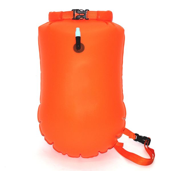 20l inflatable flotation bag dry waterproof bag swimming lifesaving kit floating gear sack camping hiking rucksack outdoor
20l inflatable flotation bag dry waterproof bag swimming lifesaving kit floating gear sack camping hiking rucksack outdoor