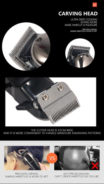 kemei-2608 professional hair clipper electric hair trimmer powerful motor buy hair trimmer beard electric razor ihzvh
kemei-2608 professional hair clipper electric hair trimmer powerful motor buy hair trimmer beard electric razor ihzvh