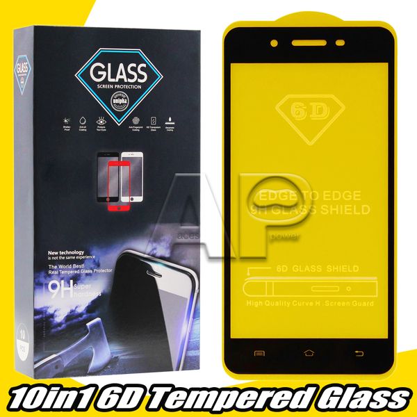 Tempered gla for iphone xr x max x 8 7 plu full cover 9h creen protector for am ung m10 m20 m30 huawei p30
Tempered gla for iphone xr x max x 8 7 plu full cover 9h creen protector for am ung m10 m20 m30 huawei p30