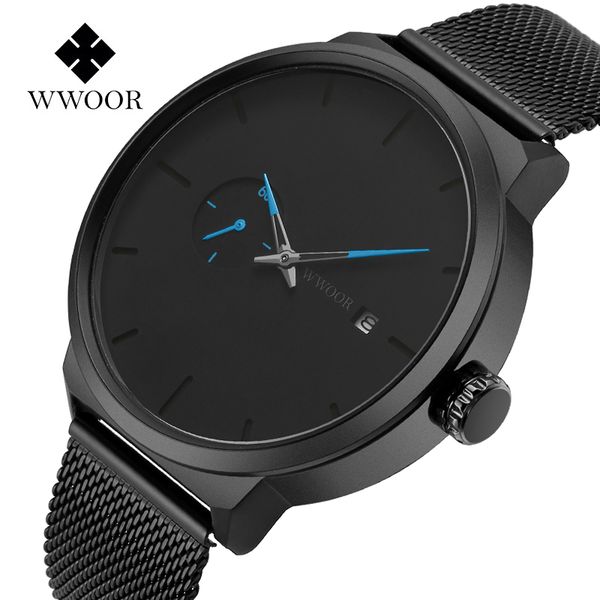 fashion women blue stainless steel mesh watch laides quartz watch wwoor brand for dropshipping clock relogio masculin, Slivery;brown
fashion women blue stainless steel mesh watch laides quartz watch wwoor brand for dropshipping clock relogio masculin, Slivery;brown