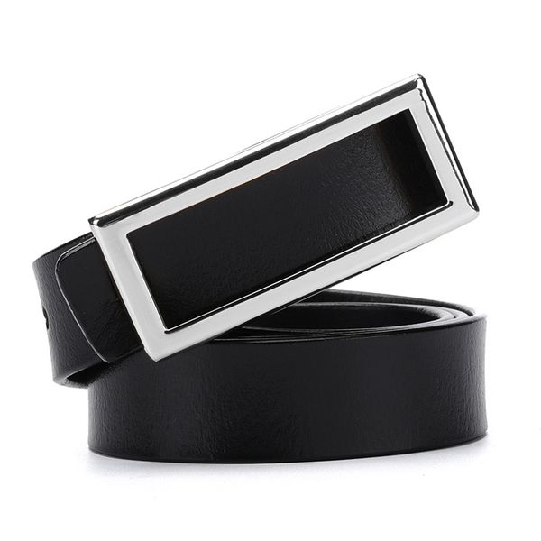 smooth buckle real cowhide belt luxury designer women's belt fashion women for dress woman cowboy waistband, Black;brown
smooth buckle real cowhide belt luxury designer women's belt fashion women for dress woman cowboy waistband, Black;brown