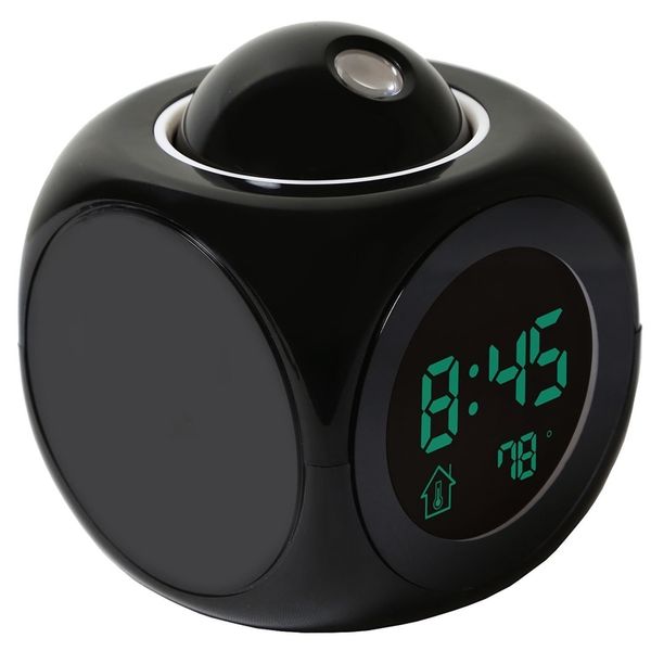 eleg-multi-function digital lcd voice talking led projection alarm clock black other clocks accessories
eleg-multi-function digital lcd voice talking led projection alarm clock black other clocks accessories
