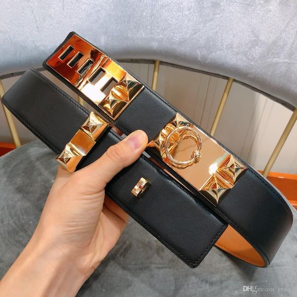 brand men's wear belt luxury belt brand belt casual fashion smooth gold and silver buckle optional width 3.0cm quick delivery, Black;brown
brand men's wear belt luxury belt brand belt casual fashion smooth gold and silver buckle optional width 3.0cm quick delivery, Black;brown