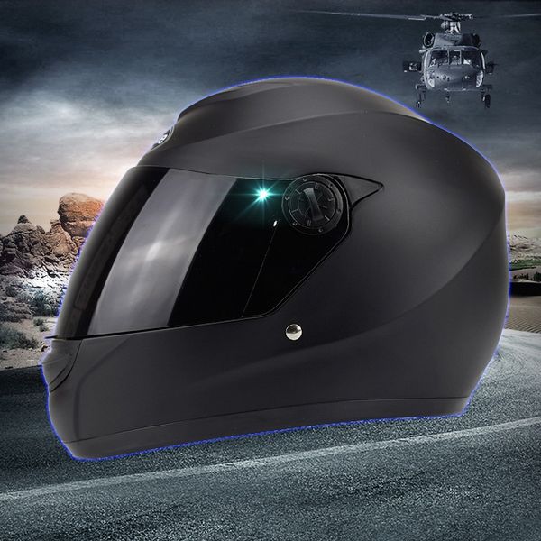 электрический мотоцикл шлем черные женщины мужская casque moto four seasons противотуманным full face helmet capacete средний размер
электрический мотоцикл шлем черные женщины мужская casque moto four seasons противотуманным full face helmet capacete средний размер