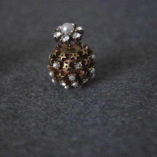 женин аѬик еѬга мед алмазной punk еѬга stud fireworks вадб jewelry женкий, Golden
женин аѬик еѬга мед алмазной punk еѬга stud fireworks вадб jewelry женкий, Golden