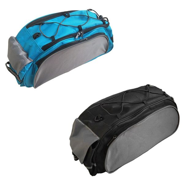 abuo-13l multifunctional bicycle rear seat bag outdoor trunk bag handbag rear bike panniers mountain bike accessories panniers bags
abuo-13l multifunctional bicycle rear seat bag outdoor trunk bag handbag rear bike panniers mountain bike accessories panniers bags