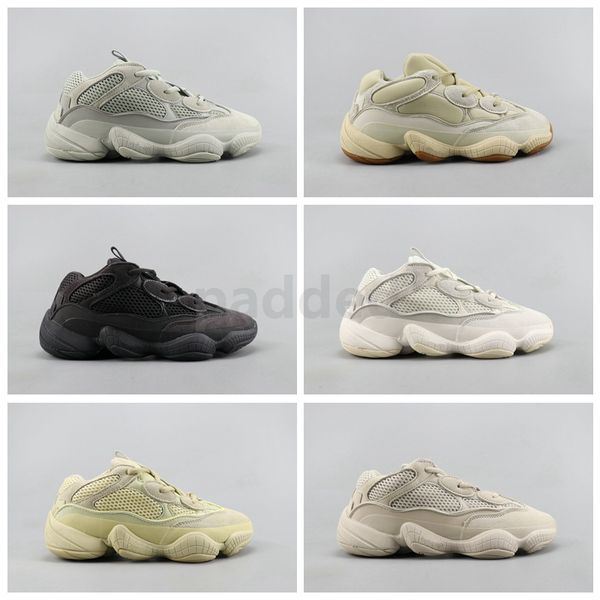 new stone wave runner 500 blush desert rat 500s bone white salt running shoes kanye west mens women sport sneakers, White;red
new stone wave runner 500 blush desert rat 500s bone white salt running shoes kanye west mens women sport sneakers, White;red