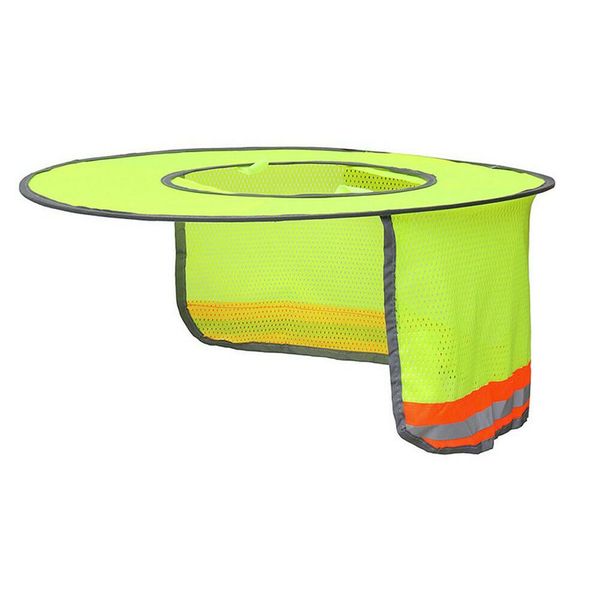 summer sun protection helmet neck breathable protective cover helmet sun visor reflective stripes portable
summer sun protection helmet neck breathable protective cover helmet sun visor reflective stripes portable