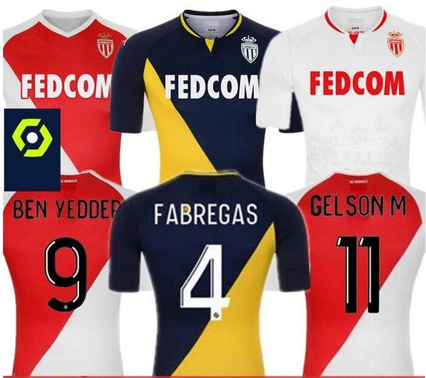 2019 20 21 as monaco ben yedder soccer jerseys jovetic golovin 20 21 maillot de foot flocage jorge men kids football shirt, Black;yellow
2019 20 21 as monaco ben yedder soccer jerseys jovetic golovin 20 21 maillot de foot flocage jorge men kids football shirt, Black;yellow