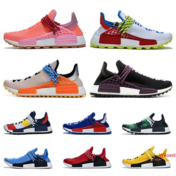 2019 pharrell williams nmd human race bbc solar pack nerd orange hu trail equality reflective pink volt women mens shoes designer sneakers
2019 pharrell williams nmd human race bbc solar pack nerd orange hu trail equality reflective pink volt women mens shoes designer sneakers