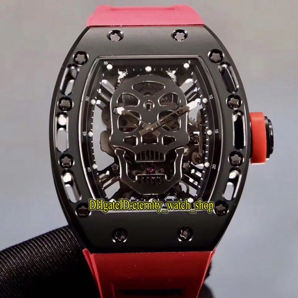 8 стиль топ версия роскошные дизайнерские часы rm 052 true tourbillon механический скелет циферблат черный корпус сапфир rm052 мужские часы, Slivery;brown
8 стиль топ версия роскошные дизайнерские часы rm 052 true tourbillon механический скелет циферблат черный корпус сапфир rm052 мужские часы, Slivery;brown