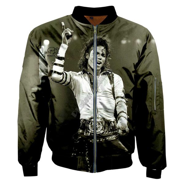 plstar cosmos new fashion casual 3dprint men/women king of michael jackson zipper/bomber jackets/hoodies/hoodie s-10, Black;brown
plstar cosmos new fashion casual 3dprint men/women king of michael jackson zipper/bomber jackets/hoodies/hoodie s-10, Black;brown