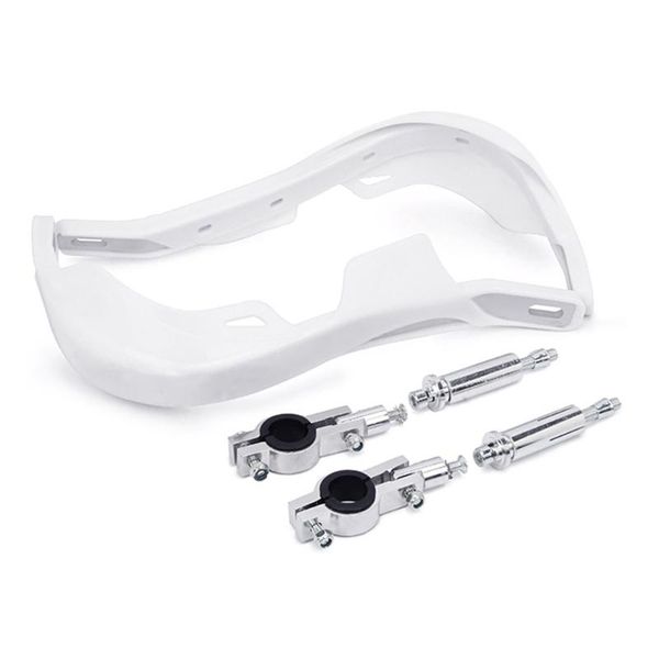 1 pair universal design motorbike handguards handlebar hand guards motorcycle motocross dirt pit bike off road
1 pair universal design motorbike handguards handlebar hand guards motorcycle motocross dirt pit bike off road