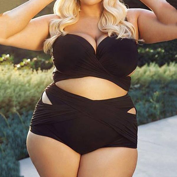 plus size bikini set women beach bra bikini set cross bandage swimsuit swimwear high wiast biquini swimming suit xl xxl n50
plus size bikini set women beach bra bikini set cross bandage swimsuit swimwear high wiast biquini swimming suit xl xxl n50