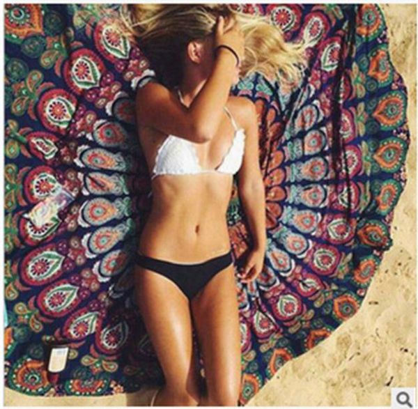экологичный партия полотенце круглые пляжные полотенца printed гобелен hippy boho скатерть пляжное полотенце салфетка охватывает бич шаль wr
экологичный партия полотенце круглые пляжные полотенца printed гобелен hippy boho скатерть пляжное полотенце салфетка охватывает бич шаль wr