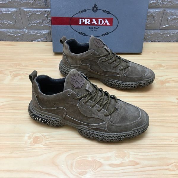 new style high-end luxury men's casual sports basketball shoes fashion design brand platform lace-up men's shoes frosted leather u, Black
new style high-end luxury men's casual sports basketball shoes fashion design brand platform lace-up men's shoes frosted leather u, Black