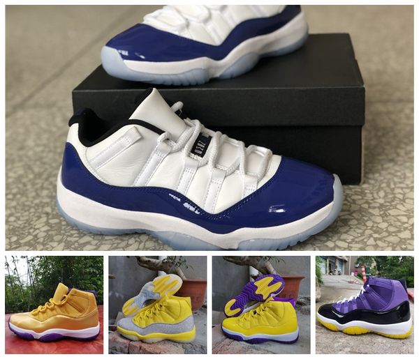 new low white bred 11 11s men women jumpman basketball shoes 11 low wmns concord purple space designer sneakers trainer chaussures
new low white bred 11 11s men women jumpman basketball shoes 11 low wmns concord purple space designer sneakers trainer chaussures