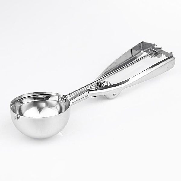 stainless steel ice cream spoon spring handle tools 2018 potato scoop ice cream ball maker tool kitchen accessories 4cm/5cm/6cm ice cream to
stainless steel ice cream spoon spring handle tools 2018 potato scoop ice cream ball maker tool kitchen accessories 4cm/5cm/6cm ice cream to