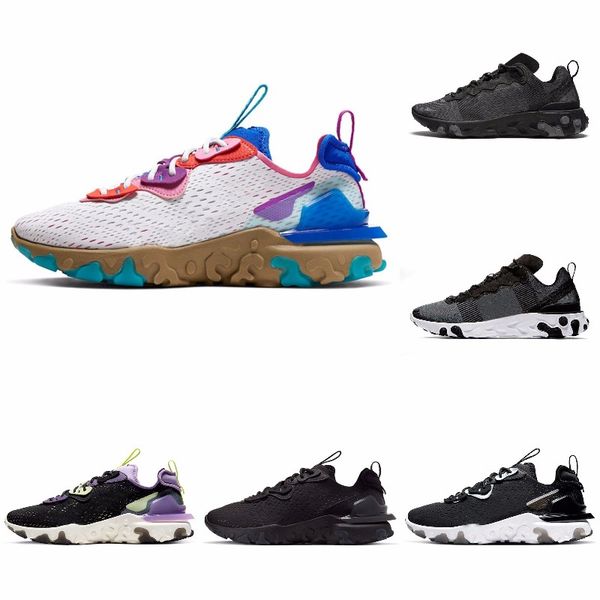 new ashion react element running shoes fo men women light bone triple black royal solar team red mens trainers sports sneaker runner s#07166
new ashion react element running shoes fo men women light bone triple black royal solar team red mens trainers sports sneaker runner s#07166