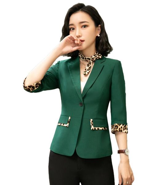 new 2020 fashion casual ladies white blazers women jackets half sleeve female elegant formal office work wear clothes green, White;black
new 2020 fashion casual ladies white blazers women jackets half sleeve female elegant formal office work wear clothes green, White;black