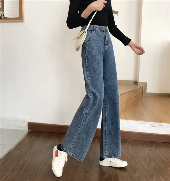 blueberry women's tailored waist and hip princess jeans bk1174, Blue
blueberry women's tailored waist and hip princess jeans bk1174, Blue