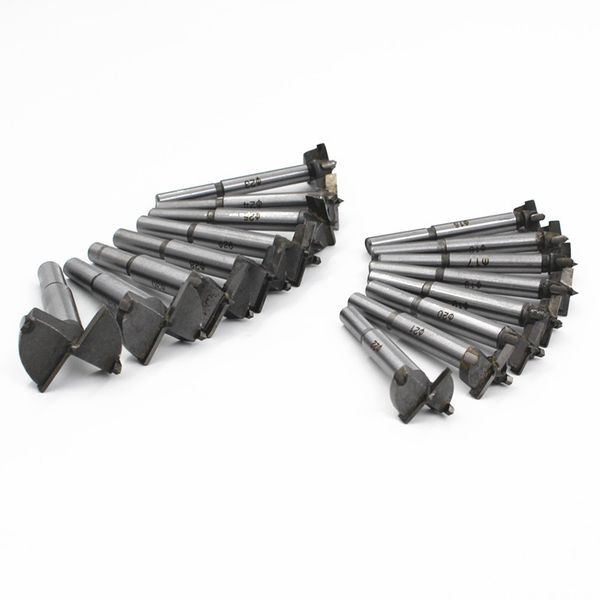 16pcs/set hand tools auger drill bit woodworking hole saw wooden wood cutter professional woodworking tools 15-35mm new
16pcs/set hand tools auger drill bit woodworking hole saw wooden wood cutter professional woodworking tools 15-35mm new