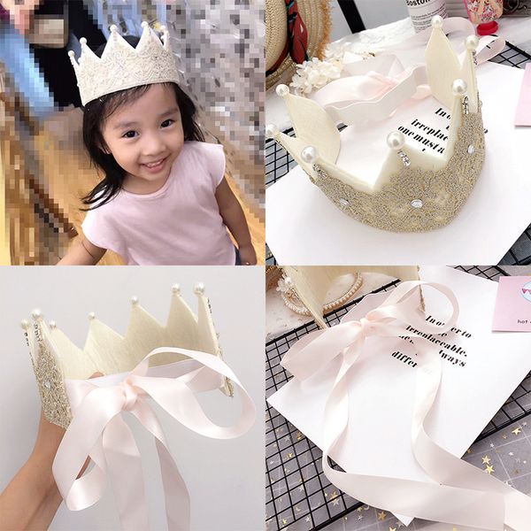 korea lace crown birthday hair band bow-knot hair accessories lovely headband for girls band bow princess, Slivery;white
korea lace crown birthday hair band bow-knot hair accessories lovely headband for girls band bow princess, Slivery;white