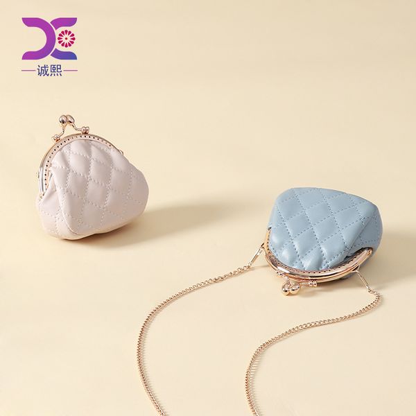 women's bags new fashion ladies bag shoulder messenger chain bag mini