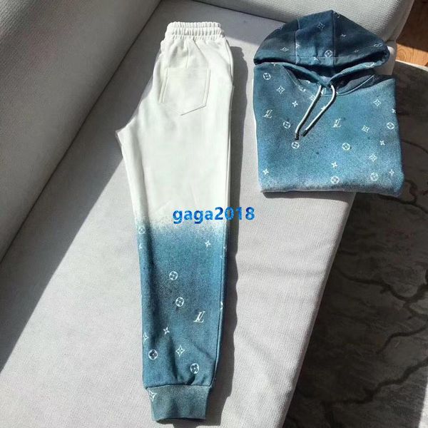 high end women girls activewear set пуловер с капюшоном монограмма письмо толстовка рубашка с длинным рукавом брюки бег леггинсы мода спорти, White
high end women girls activewear set пуловер с капюшоном монограмма письмо толстовка рубашка с длинным рукавом брюки бег леггинсы мода спорти, White