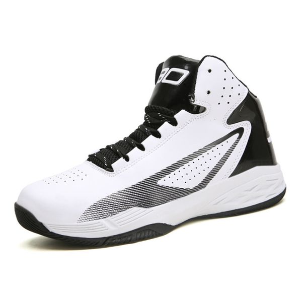 crossborder autumn and winter highnonslip sports shoes waterproof breathable wearresistant couple basketball shoes
crossborder autumn and winter highnonslip sports shoes waterproof breathable wearresistant couple basketball shoes