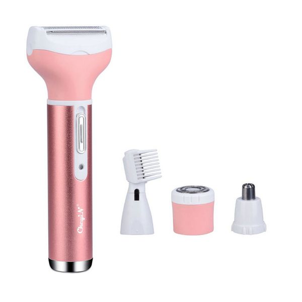 kemei 6637 4 in 1 trimmer set rechargeable epilator & eyebrow & nose hair verzorgingsset voor mannen met neushaartrimmer vhlor
kemei 6637 4 in 1 trimmer set rechargeable epilator & eyebrow & nose hair verzorgingsset voor mannen met neushaartrimmer vhlor