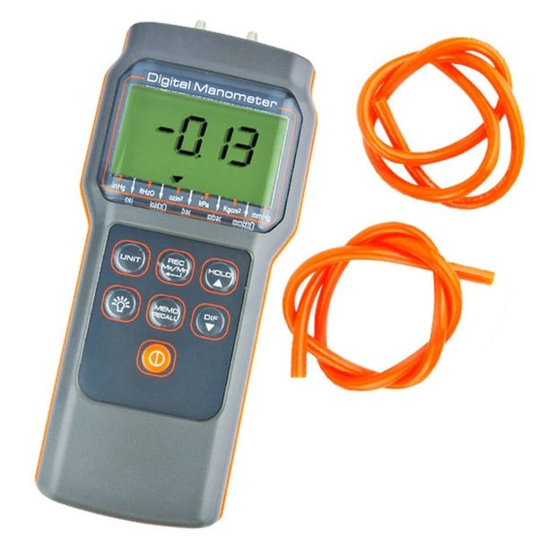 digital economic professional manometer 15.000psi gauge differential pressure meter bar mmhg inhg kpa mbar industrial tester
digital economic professional manometer 15.000psi gauge differential pressure meter bar mmhg inhg kpa mbar industrial tester