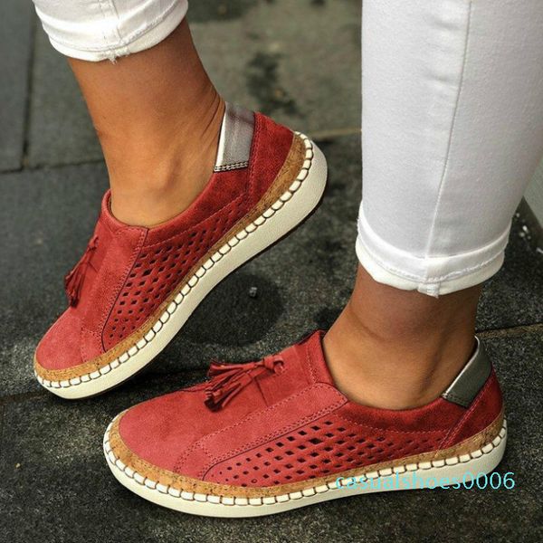 new women's shoes hollow out woman shoes striped vulcanize breathable elastic retro casual flats suitable wide leg woman sneaker c06, Black
new women's shoes hollow out woman shoes striped vulcanize breathable elastic retro casual flats suitable wide leg woman sneaker c06, Black