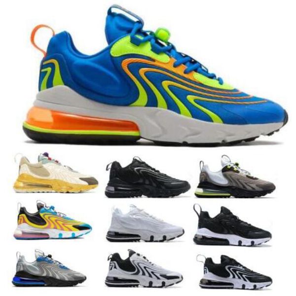 mens react eng running shoes women chaussures maxes 27c 270s travis scotts cactus trails neon watermelon blue fashion trainers shoes
mens react eng running shoes women chaussures maxes 27c 270s travis scotts cactus trails neon watermelon blue fashion trainers shoes