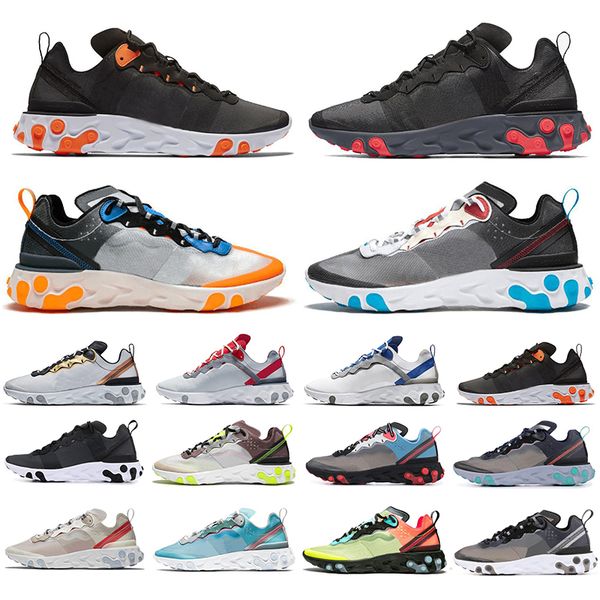 2019 новый react element 87 55 кроссовки для мужчин, женщин, парус se, тесьма на лентах швы royal tint антрацитовый всего оранжево-зеленый т, White;red
2019 новый react element 87 55 кроссовки для мужчин, женщин, парус se, тесьма на лентах швы royal tint антрацитовый всего оранжево-зеленый т, White;red