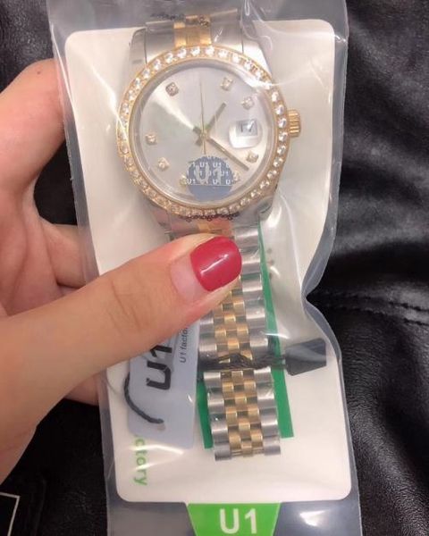 2020 top v3 mens женщин наручные часы 36мм среднего размера datejust автоматические механические сапфировое стекло из нержавеющей мужские ча, Slivery;brown
2020 top v3 mens женщин наручные часы 36мм среднего размера datejust автоматические механические сапфировое стекло из нержавеющей мужские ча, Slivery;brown
