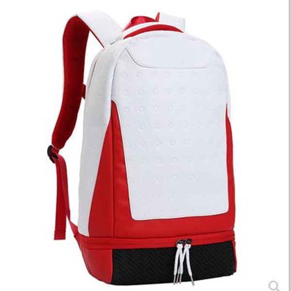 tangpei global source factory direct explosion sports basketball pu couple bag fashion backpack
tangpei global source factory direct explosion sports basketball pu couple bag fashion backpack