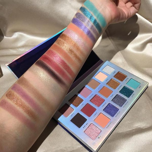 beauty glazed fashion 18 colors matte shinning eye shadow makeup glitter nude shadow pigment eyeshadow palette makeup sombra
beauty glazed fashion 18 colors matte shinning eye shadow makeup glitter nude shadow pigment eyeshadow palette makeup sombra
