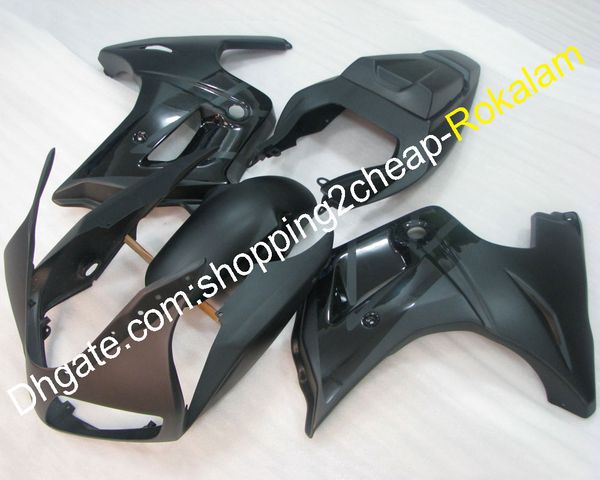 sv650 03 04 05 06 07 08 09 10 11 12 13 fairings for suzuki sv650 2003-2013 sv650s black abs motorcycle fairing set