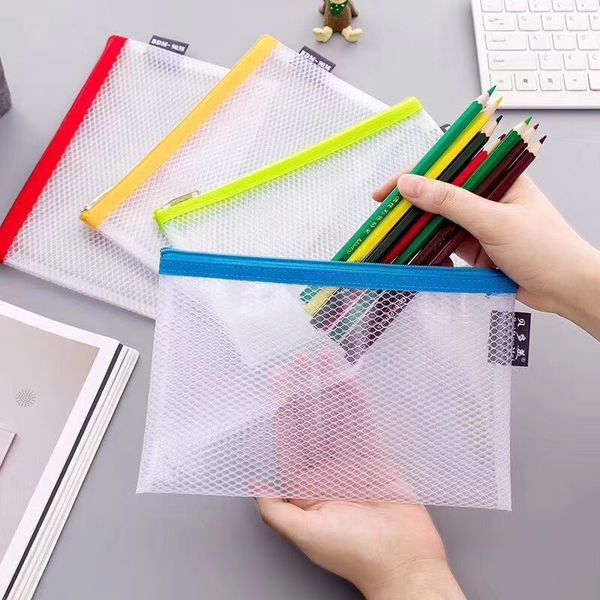 grid zipper document bag archival bags eva waterproof file folder file pocket colorful classified storage student stationery bag dbc dh1489
grid zipper document bag archival bags eva waterproof file folder file pocket colorful classified storage student stationery bag dbc dh1489